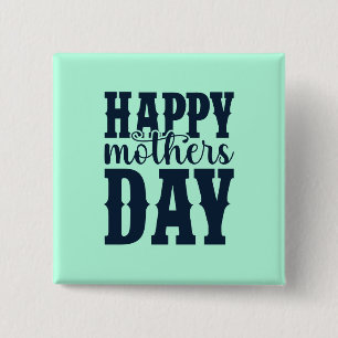 Muttertag - 11344 button