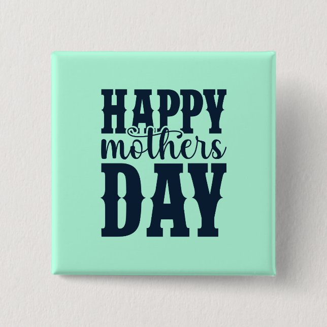 Muttertag - 11344 button (Vorderseite)