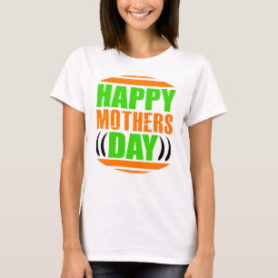 Muttertag - 13335 T-Shirt