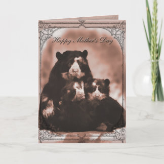 Muttertag 2013 ABF Karte