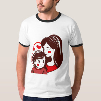 Muttertag 2024 T-Shirt