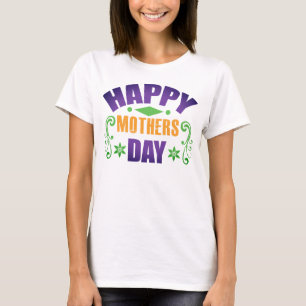 Muttertag - 64925 T-Shirt