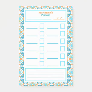 Muttertag-ADHS-Aufgabenplaner-Tracker-To-Do-Liste Post-it Klebezettel