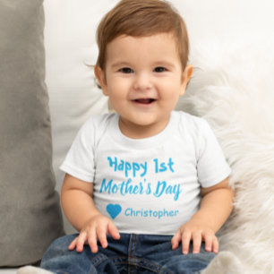 Muttertag Baby T-shirt