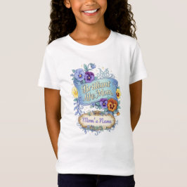 Muttertag - Brillant wie Mama T-Shirt