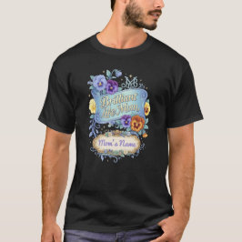Muttertag - Brillant wie Mama T-Shirt