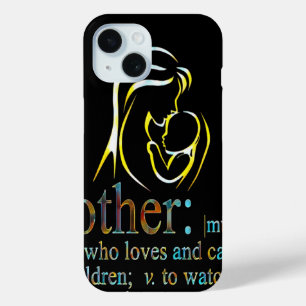 Muttertag Case-Mate iPhone hülle