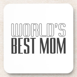 Muttertag der besten Mama der Welt | UNTERSETZER