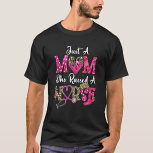 Muttertag der Frauen nur eine Mama, die eine Krank T-Shirt