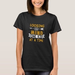 Muttertag der Mama Beste Mama in der Welt T-Shirt