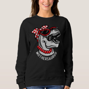 Muttertag der Muttermutter Vorstellung für Coolen Sweatshirt