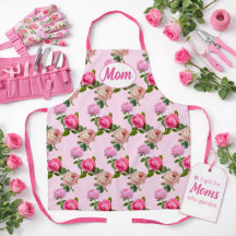 Muttertag der rosa Mama