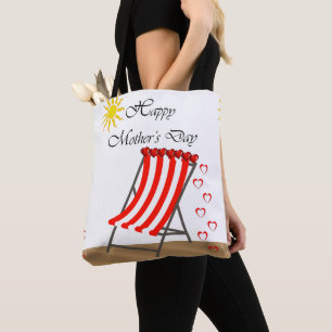 Muttertag der Tote Beutel