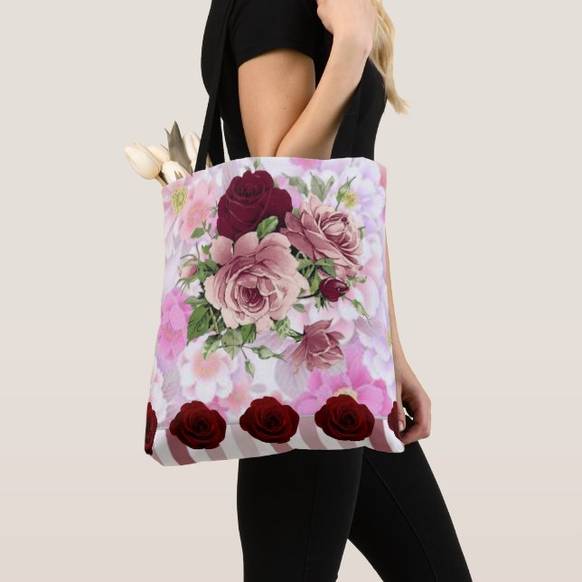 Muttertag der Tote Beutel (Von Nahem)