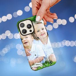 Muttertag des benutzerdefinierten Fotos | iPhone 6 Case-Mate iPhone 14 Pro Hülle
