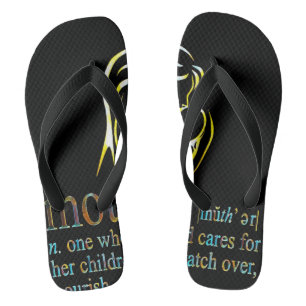 Muttertag  flip flops