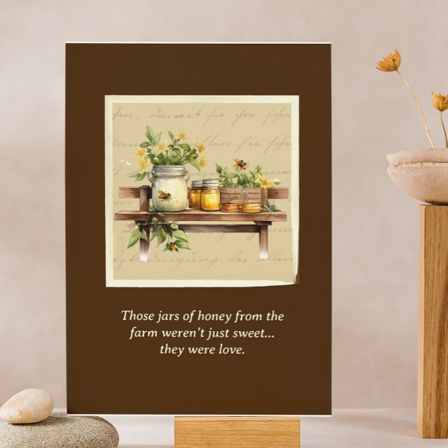 Muttertag für benutzerdefinierte Skriptflorenfamil Karte (Von Creator hochgeladen)