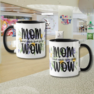 Muttertag "Garten der Liebe" Tasse