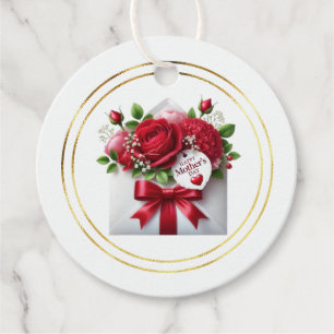 Muttertag Geschenk-Anhänger Geschenkanhänger