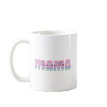 Muttertag Geschenk Kinder Name MAMA Geschenk