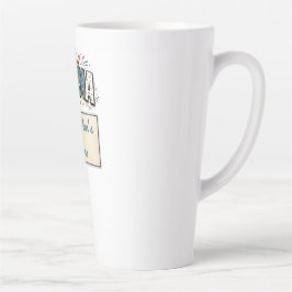 Muttertag Geschenke - Mama  Milchtasse