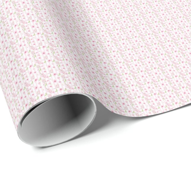 Muttertag Geschenkpapier (Rolleneckpunkt)