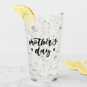 Muttertag Glas