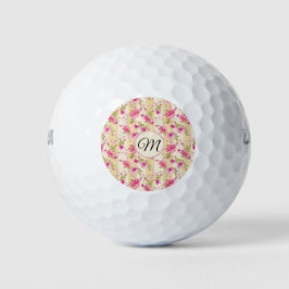 Muttertag Golfball