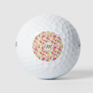 Muttertag Golfball