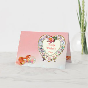 Muttertag hören karte