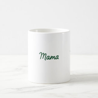 Muttertag  kaffeetasse