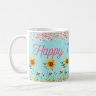 Muttertag Kaffeetasse