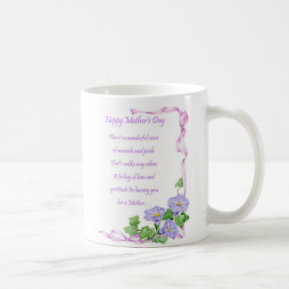 Muttertag Kaffeetasse