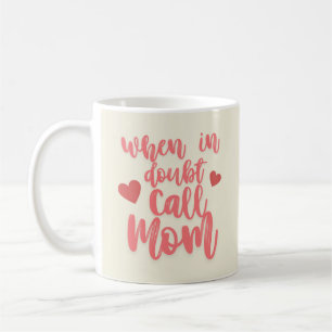 Muttertag kaffeetasse