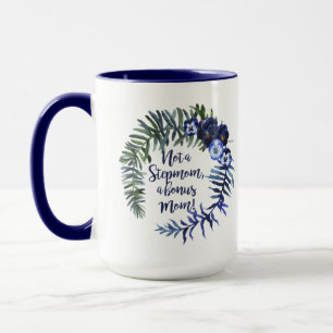 Muttertag-Kaffeetasse Tasse