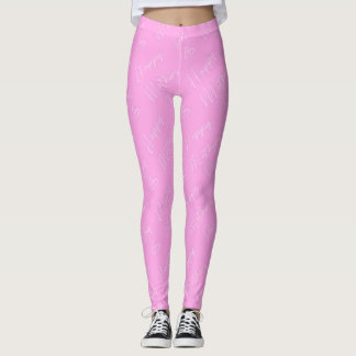 Muttertag Leggings