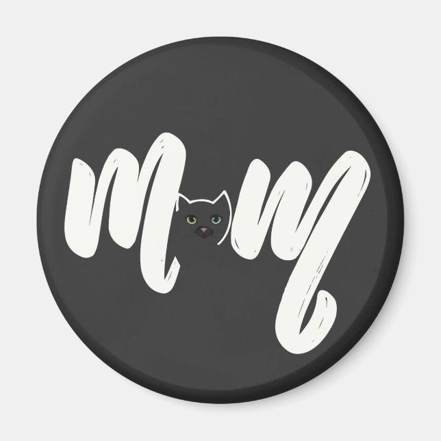  Muttertag Magnet (Vorne)