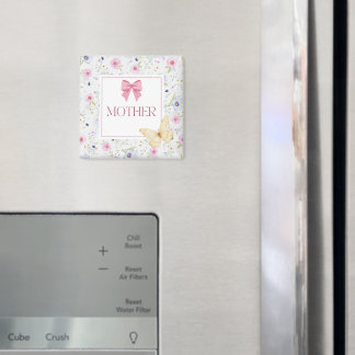 Muttertag Magnet