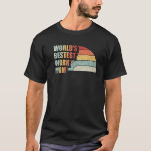 Muttertag Mama 1 T-Shirt