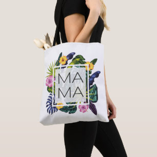 Muttertag Mama-Blume