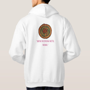 Muttertag, Mama, Mama Hoodie