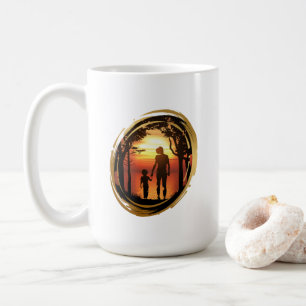 Muttertag   Muttertag - 15# Kaffeetasse