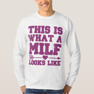 Muttertag, Muttertagsgeschenke für sie, MIL T-Shirt
