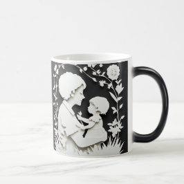 Muttertag Oma Kaffeetasse