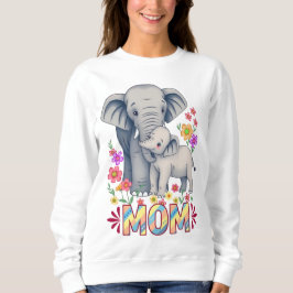 Muttertag Sweatshirt