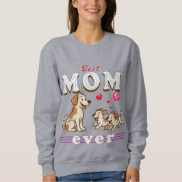 Muttertag Sweatshirt