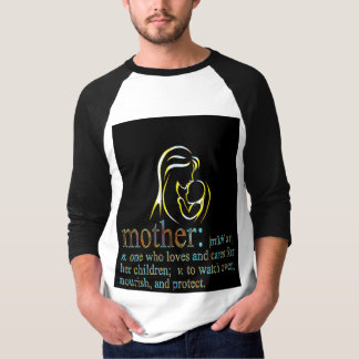 Muttertag  T-Shirt