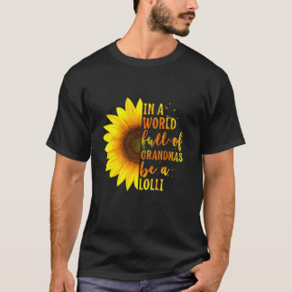 Muttertag T-Shirt
