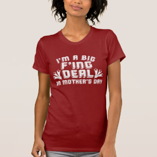 Muttertag T-Shirt