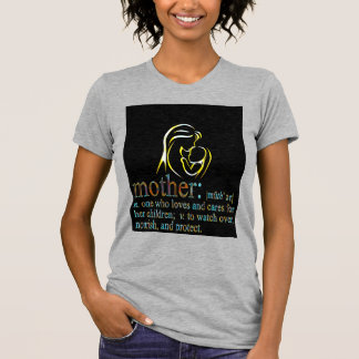 Muttertag  T-Shirt